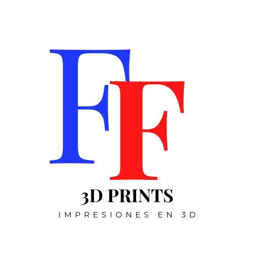 FF3D Prints